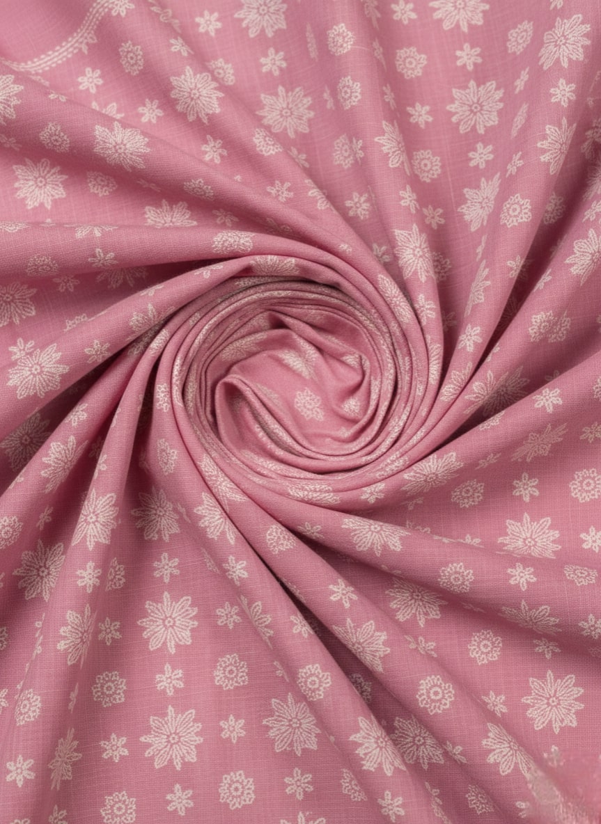 Princess Cotton Saree