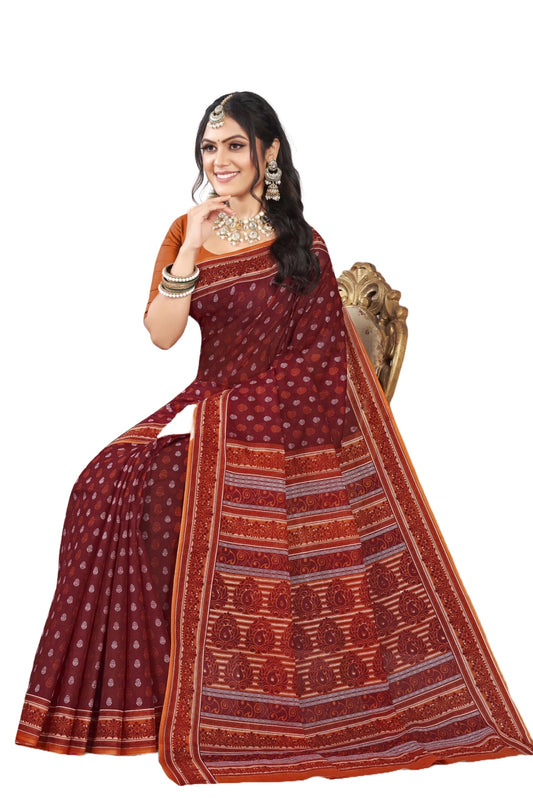 MINU SAREE MONIKA V-1 40738