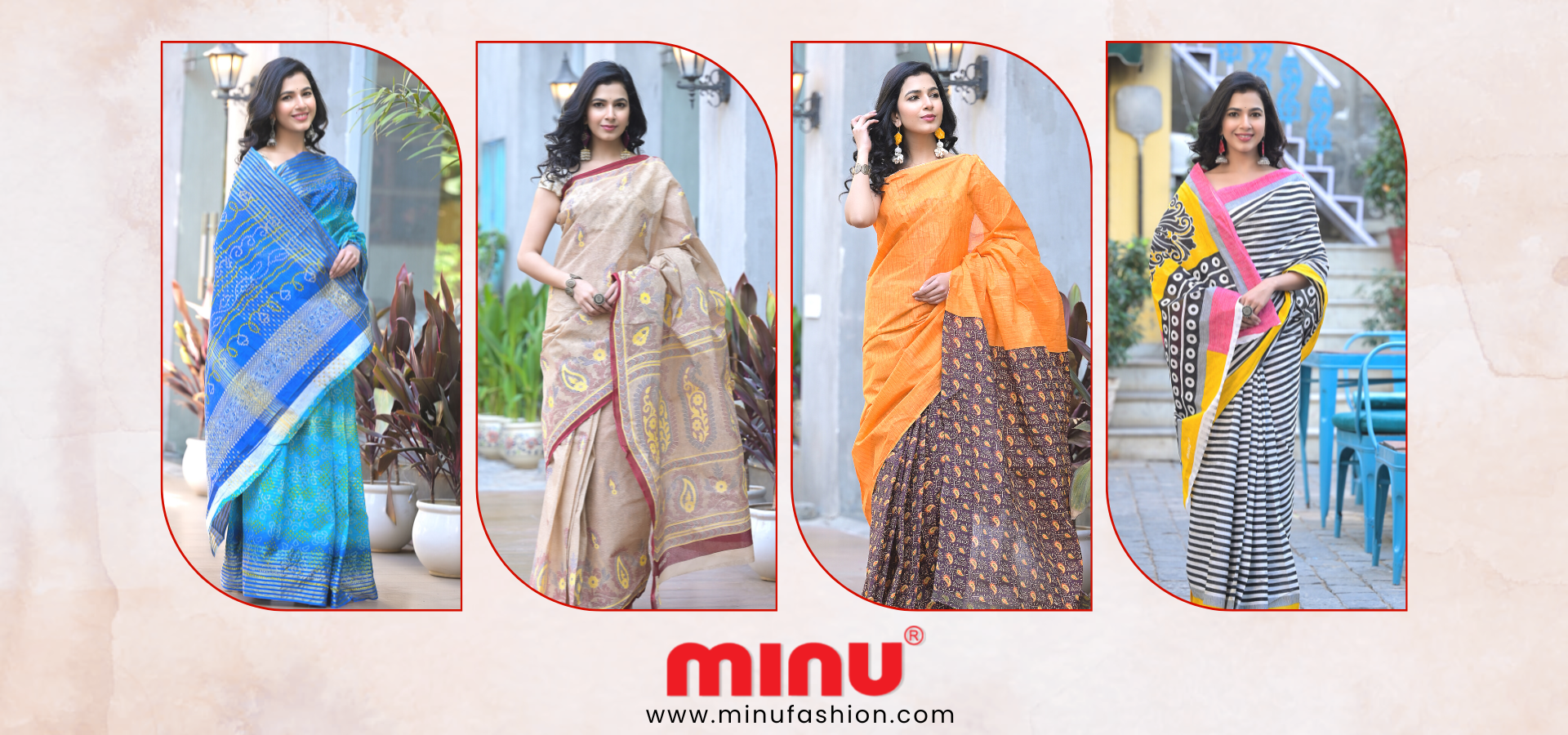 The History and Evolution of Sarees: From Ancient Times to Modern Day