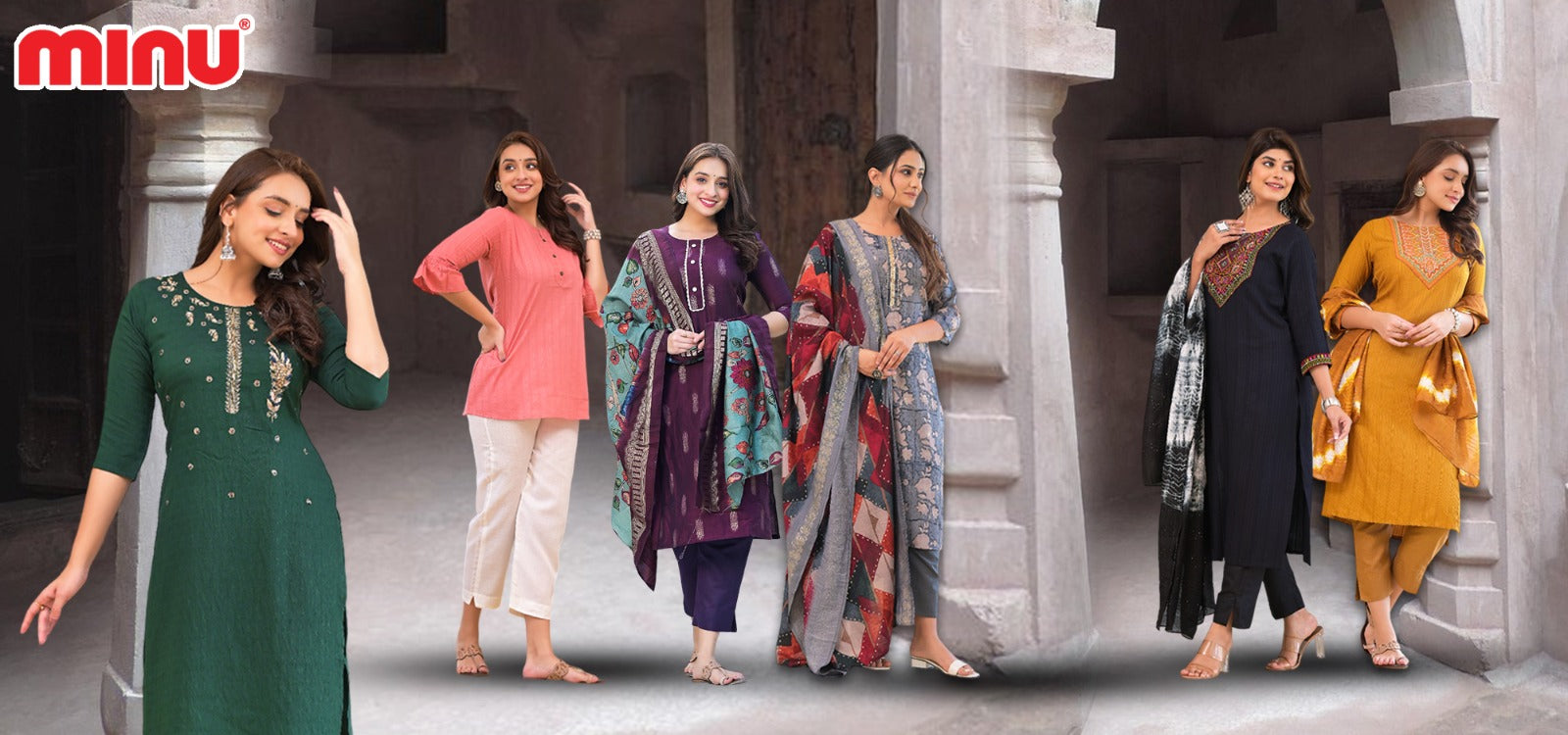 How to Style Kurtis for Different Occasions