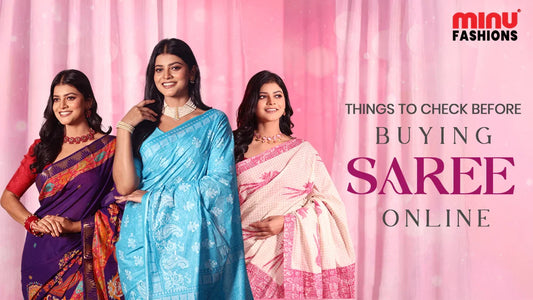 buy saree online