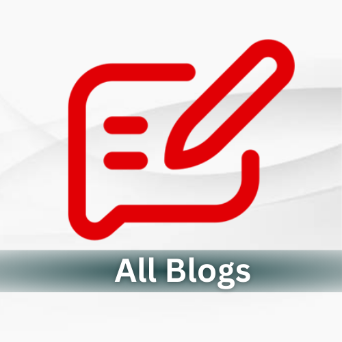 All Blogs