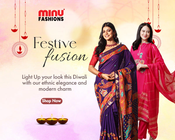 Exclusive Diwali Collection