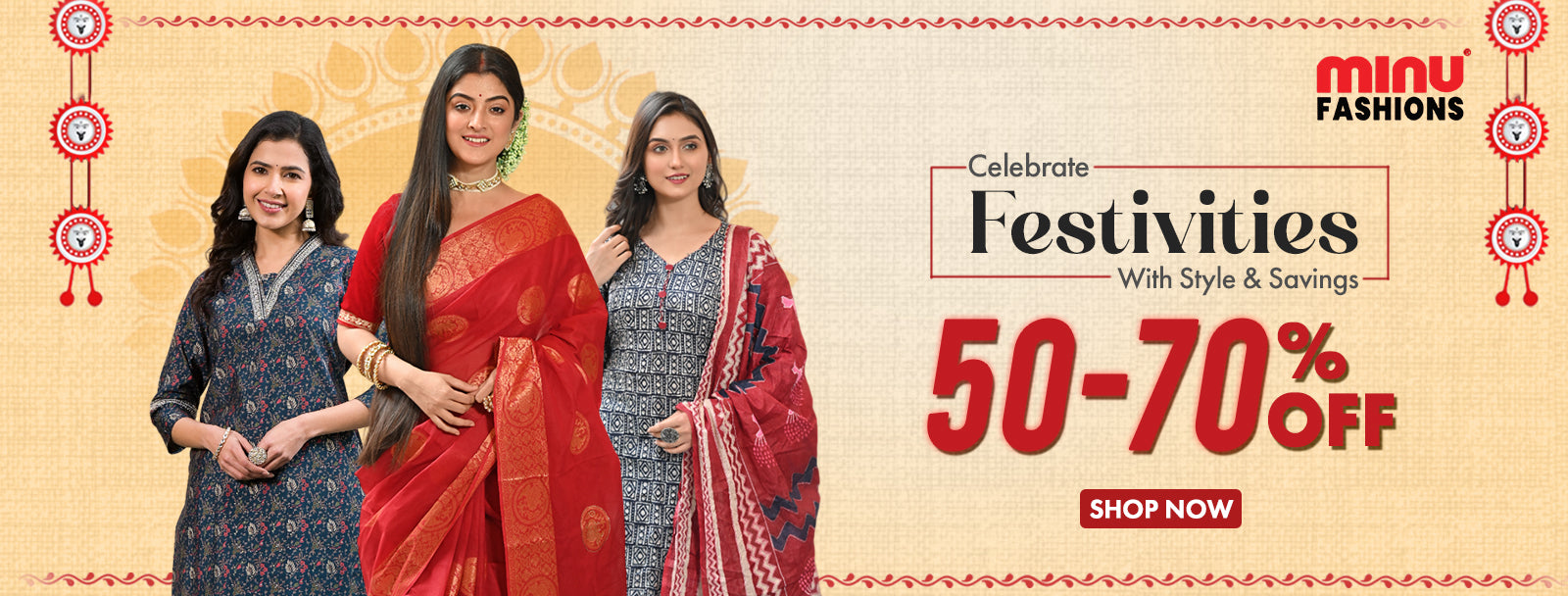 Deals 50%-70% - Hurry, Before It Ends!