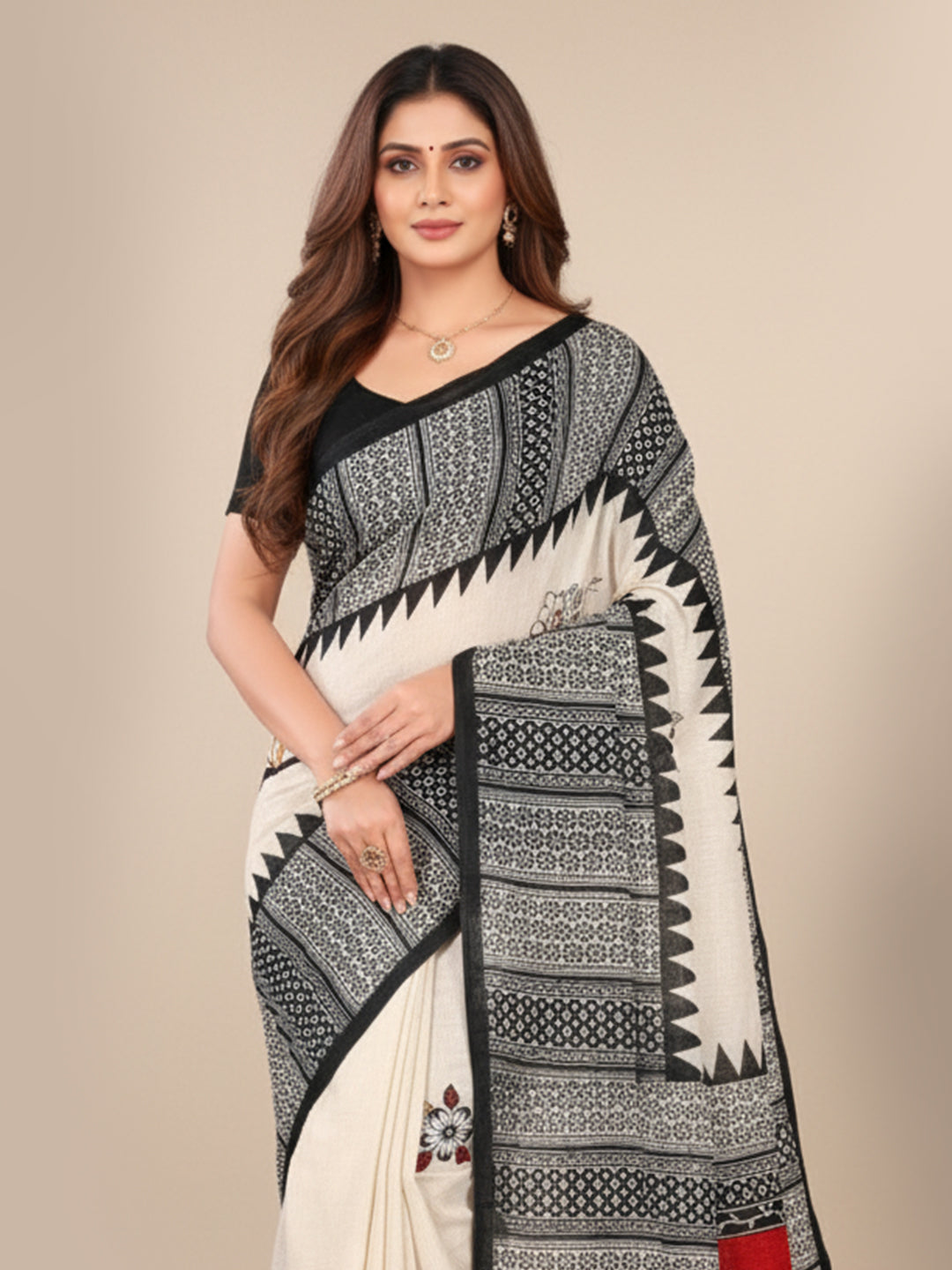 MINU SAREE SRIMOYEE V-5 38753