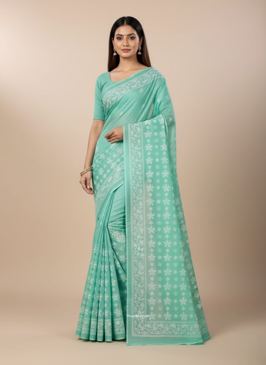 MINU SAREE PRINCESS 34876