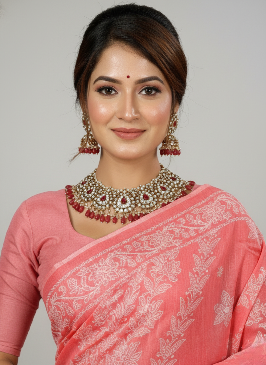 MINU SAREE PRINCESS 34821