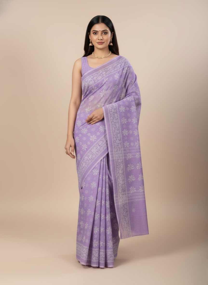 MINU SAREE PRINCESS 34865