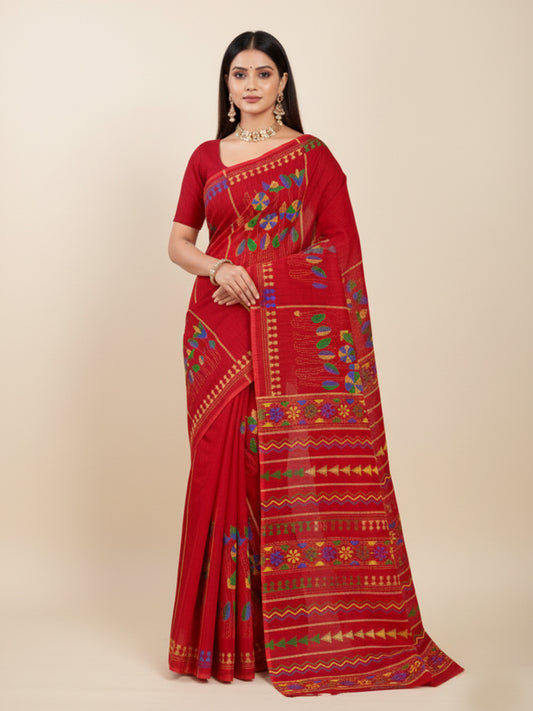 MINU SAREE ORCHID V-5 36612