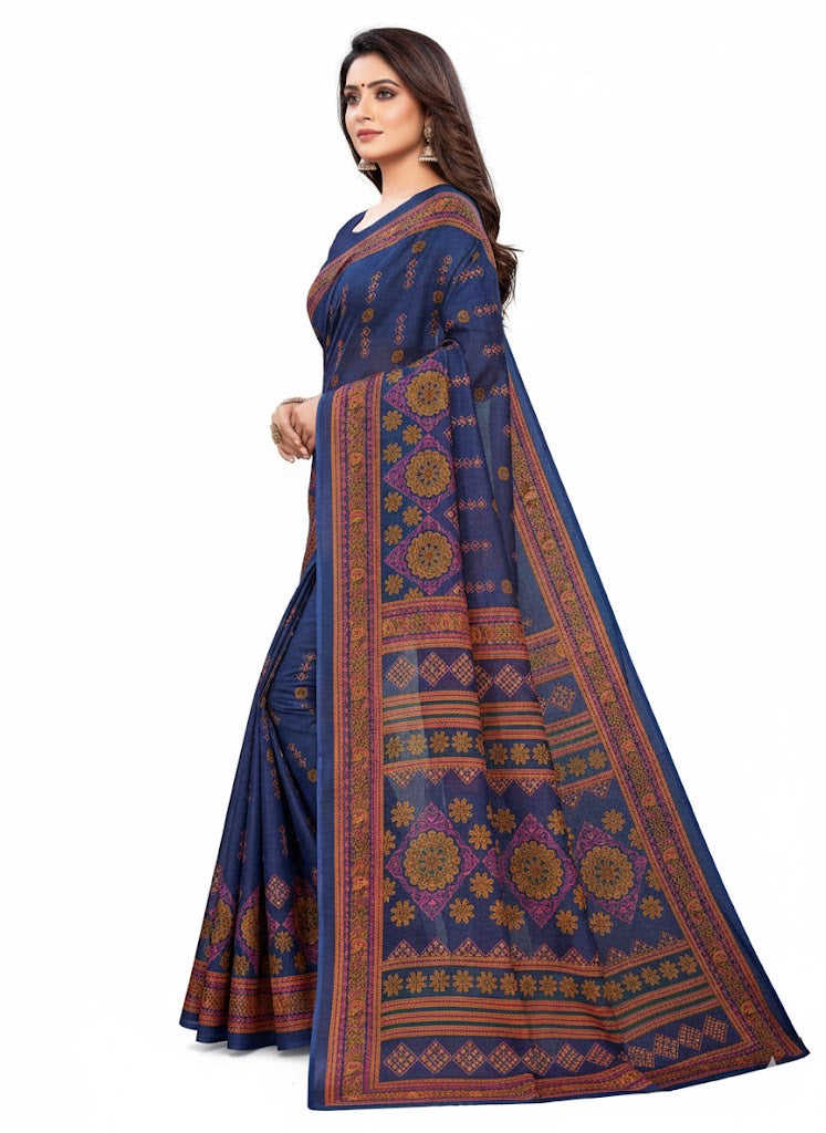 MINU SAREE AAFRIN 145541