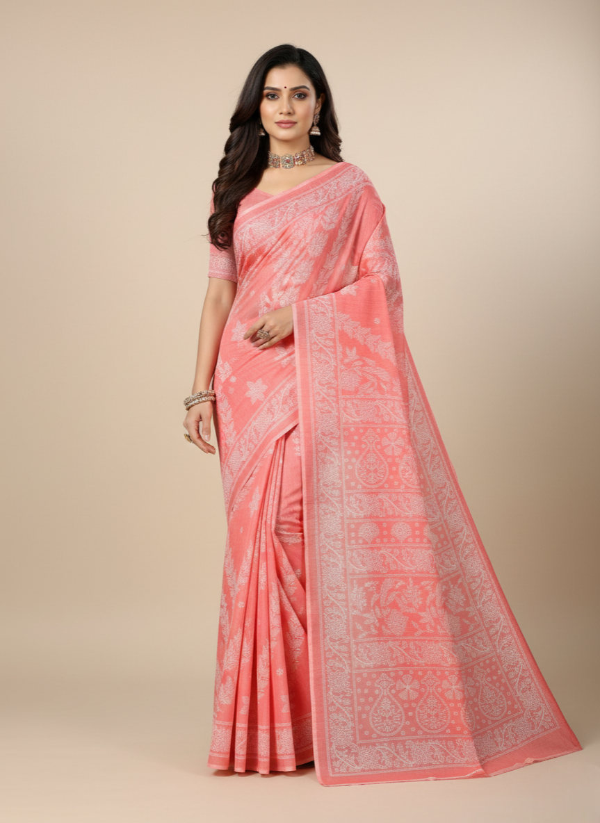 MINU SAREE PRINCESS 34821