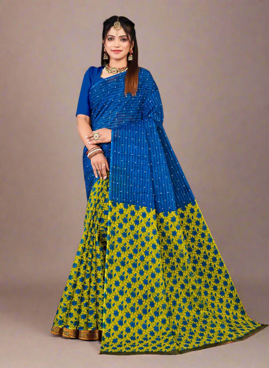 Saree Kolkata Bridge Vol-3 (Special Rate)