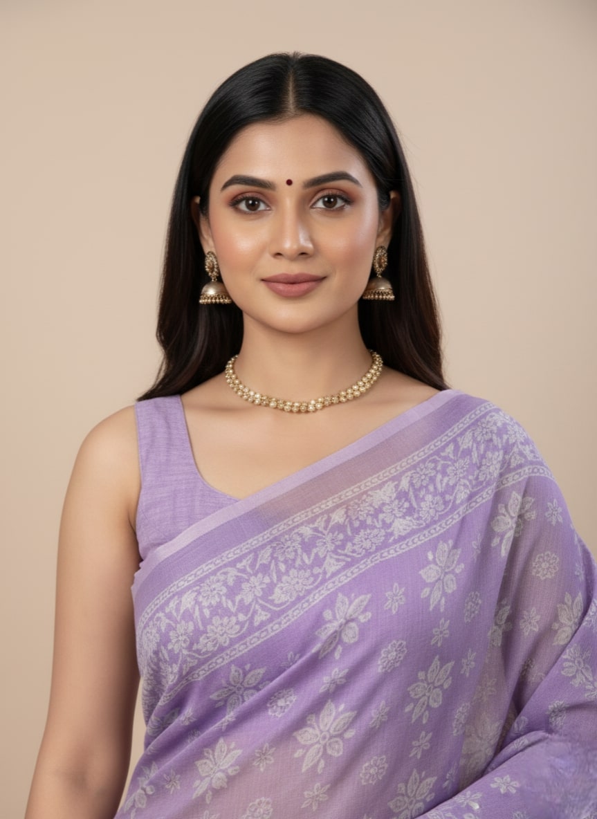 MINU SAREE PRINCESS 34865