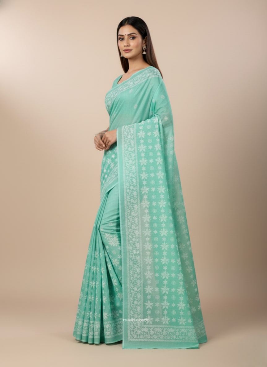 MINU SAREE PRINCESS 34876