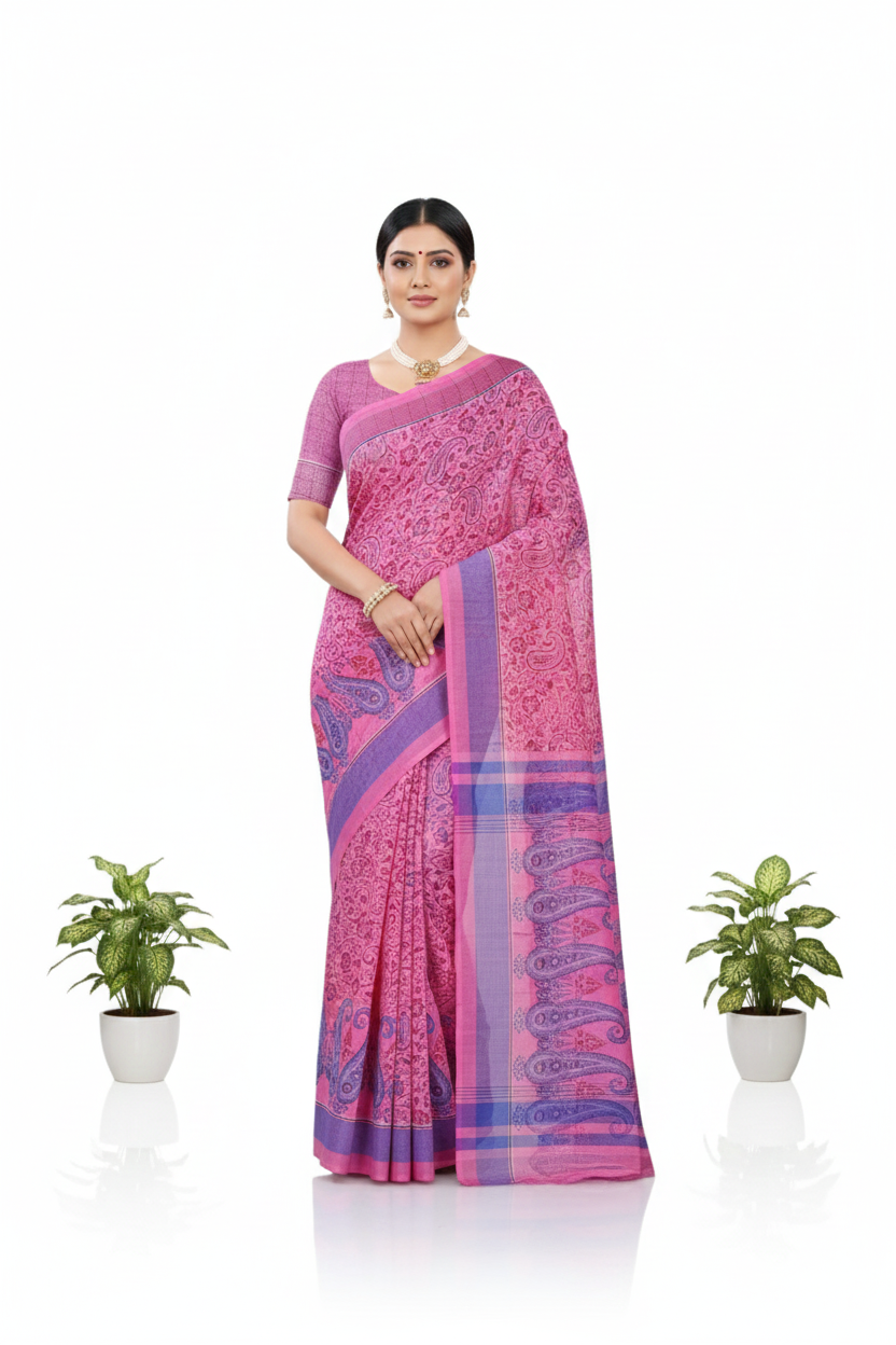 MINU SAREE STAR BEAUTY V-7 39227