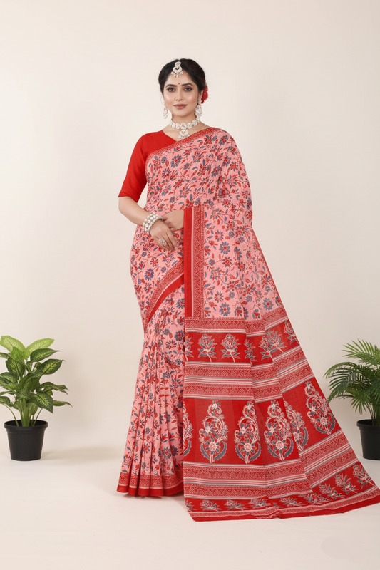 MINU SAREE STAR BEAUTY V-7 39205
