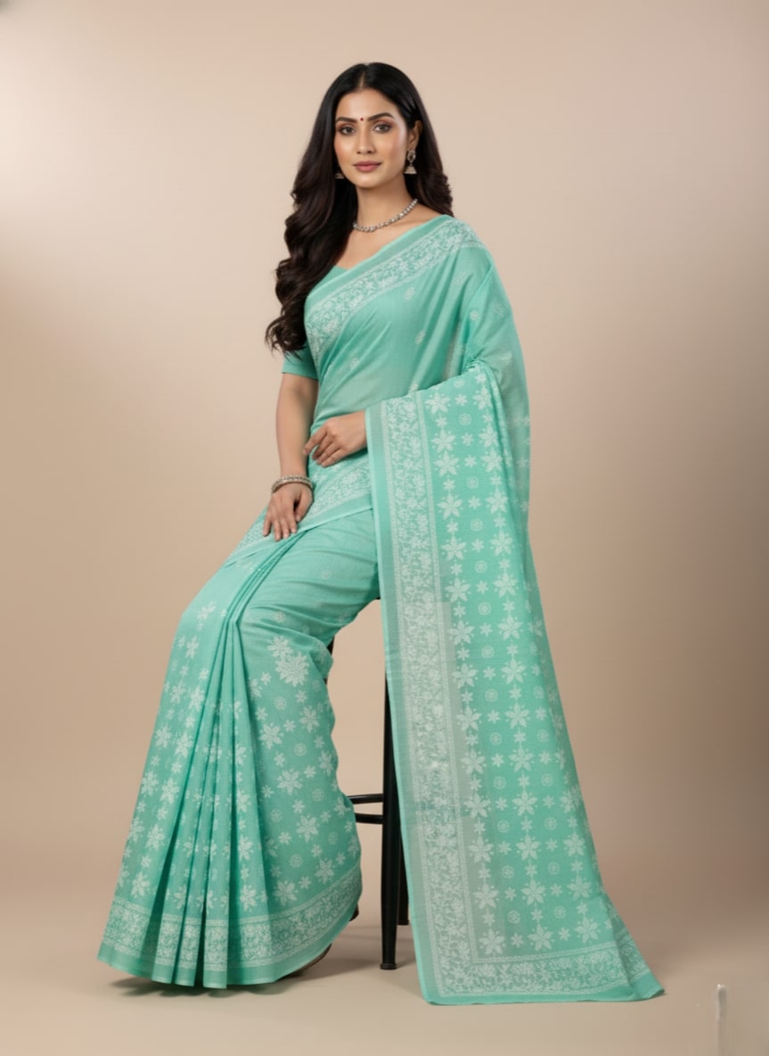 MINU SAREE PRINCESS 34876