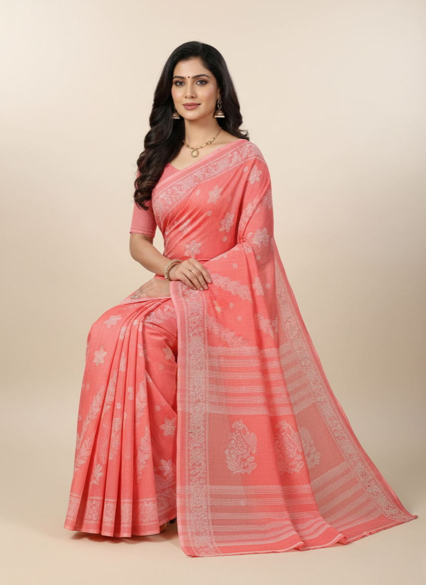 MINU SAREE PRINCESS 34821