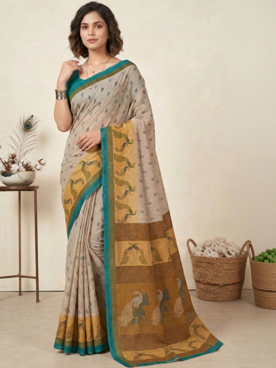 MINU SAREE F JIVA