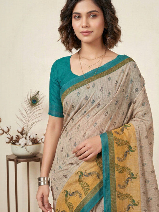 MINU SAREE F JIVA