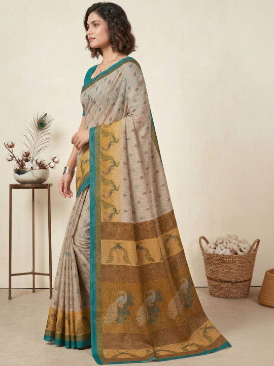 MINU SAREE F JIVA