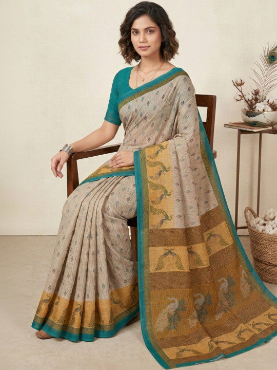 MINU SAREE F JIVA
