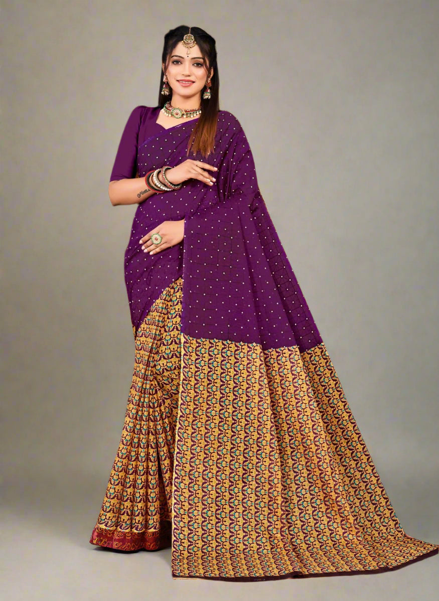 Saree Kolkata Bridge Vol-3 (Special Rate)