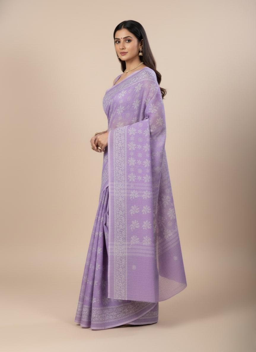 MINU SAREE PRINCESS 34865