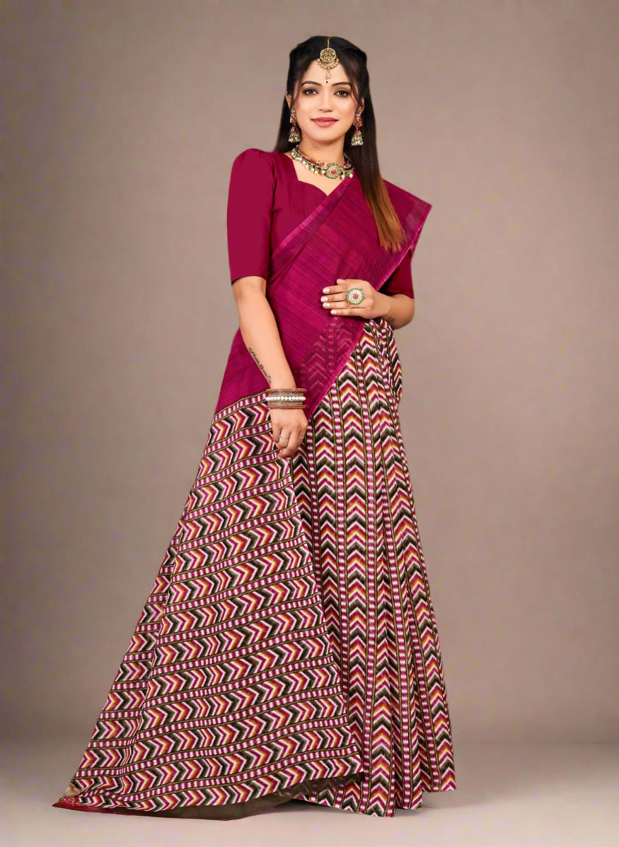 Saree Kolkata Bridge Vol-3 (Special Rate)