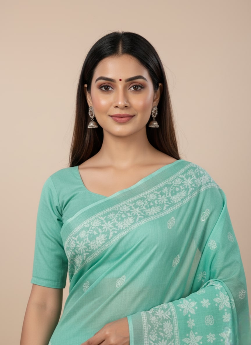 MINU SAREE PRINCESS 34876