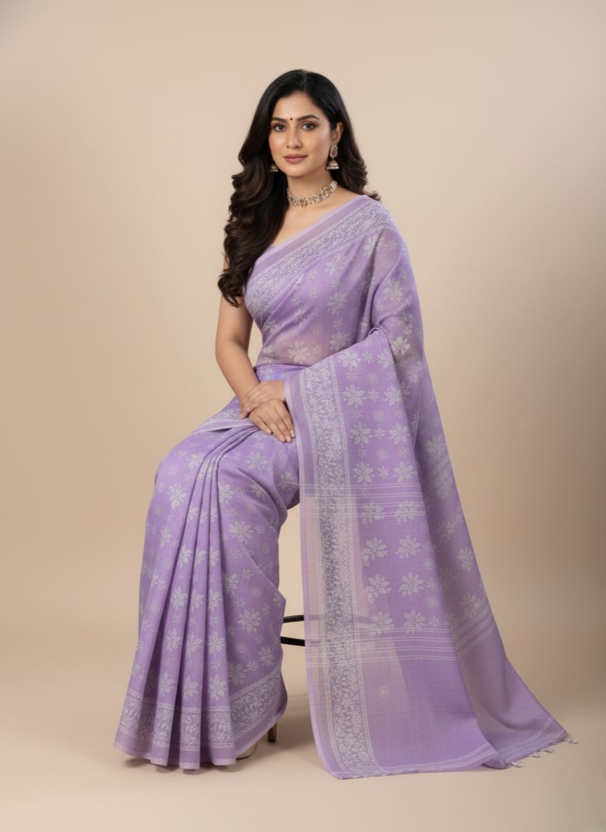 MINU SAREE PRINCESS 34865