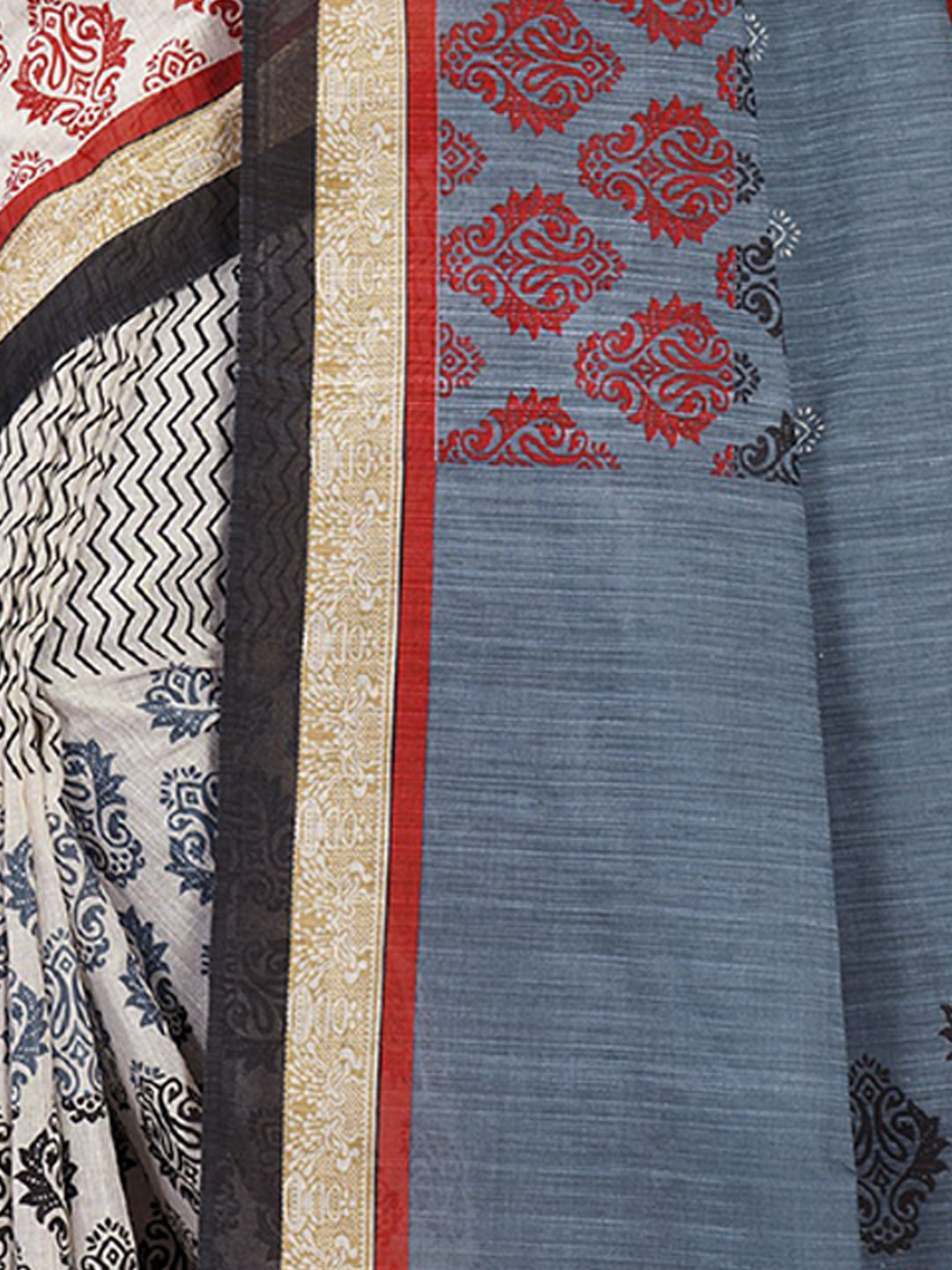 Velvet Touch V- Pure Cotton Sarees