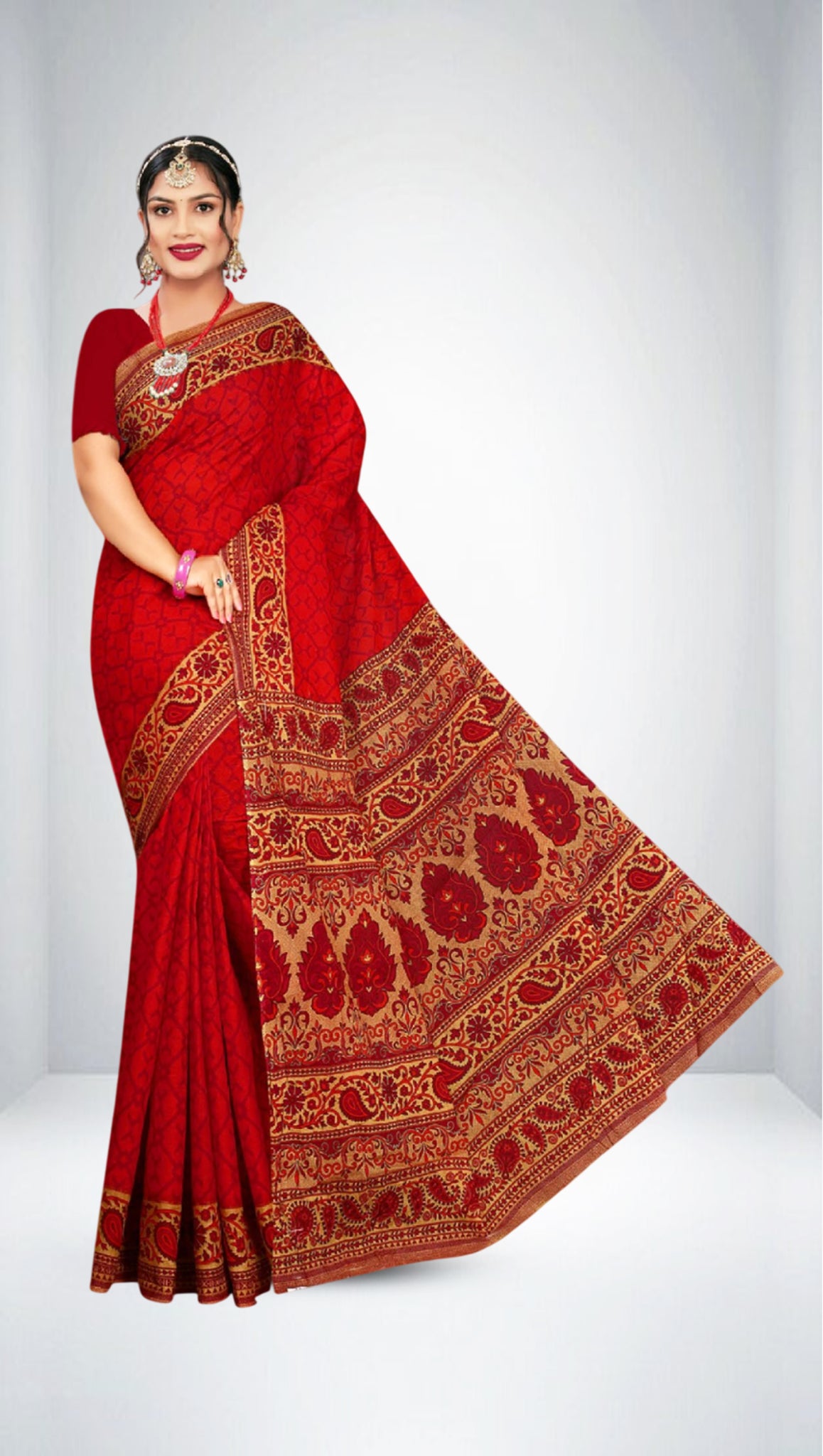 Saree Alif Laila 9