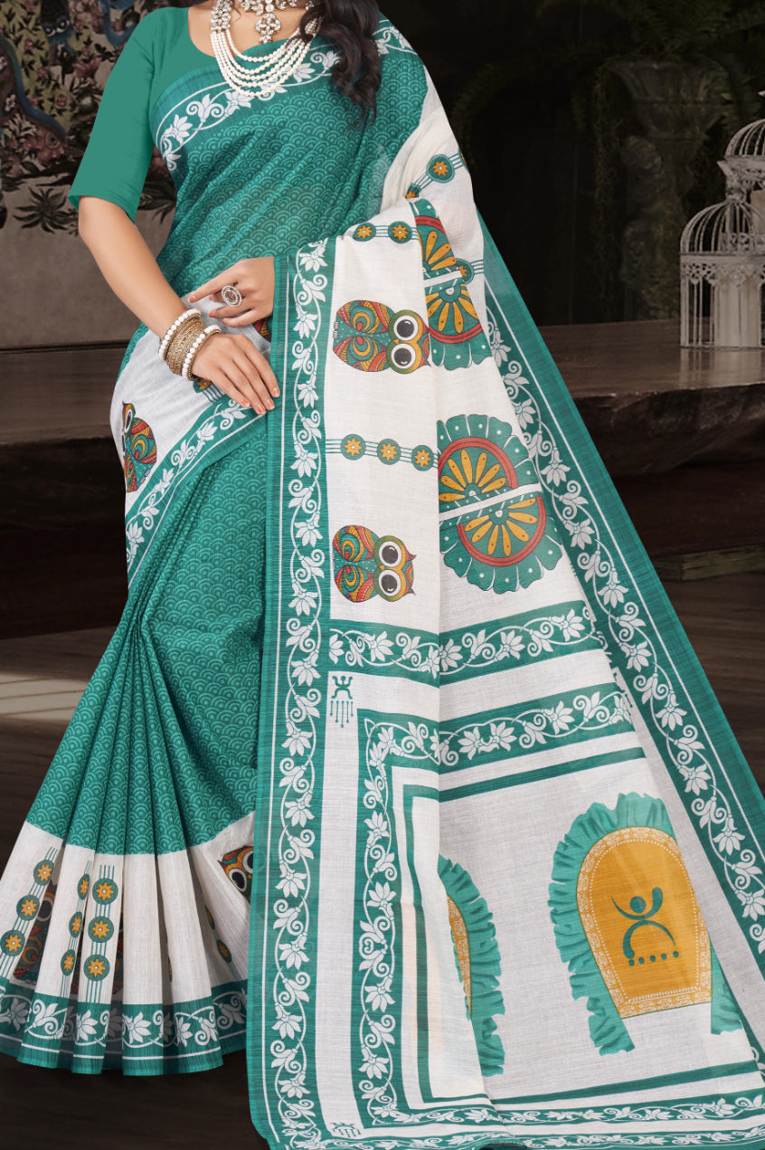 MINU SAREE BAISHAKHI V-3 39062
