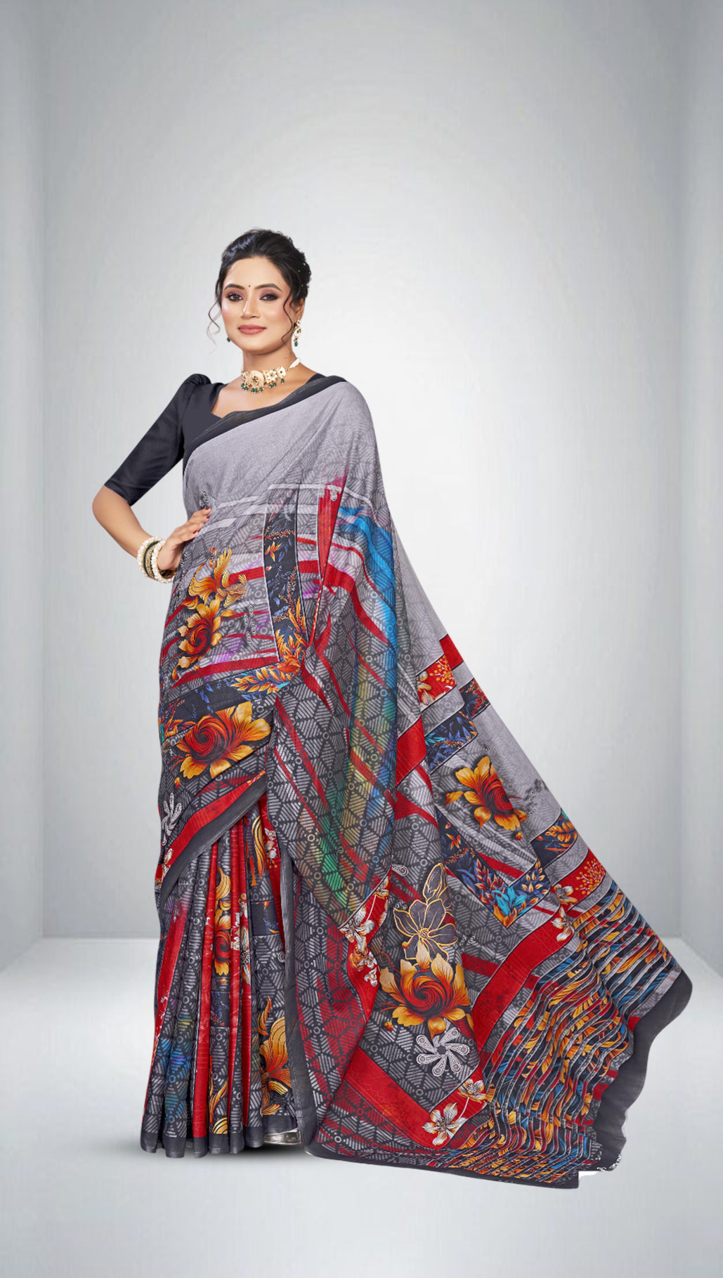 Saree Ambarsariya 17