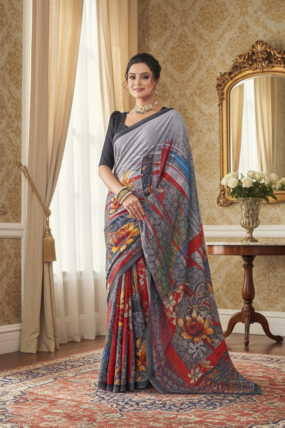 Saree Ambarsariya 17