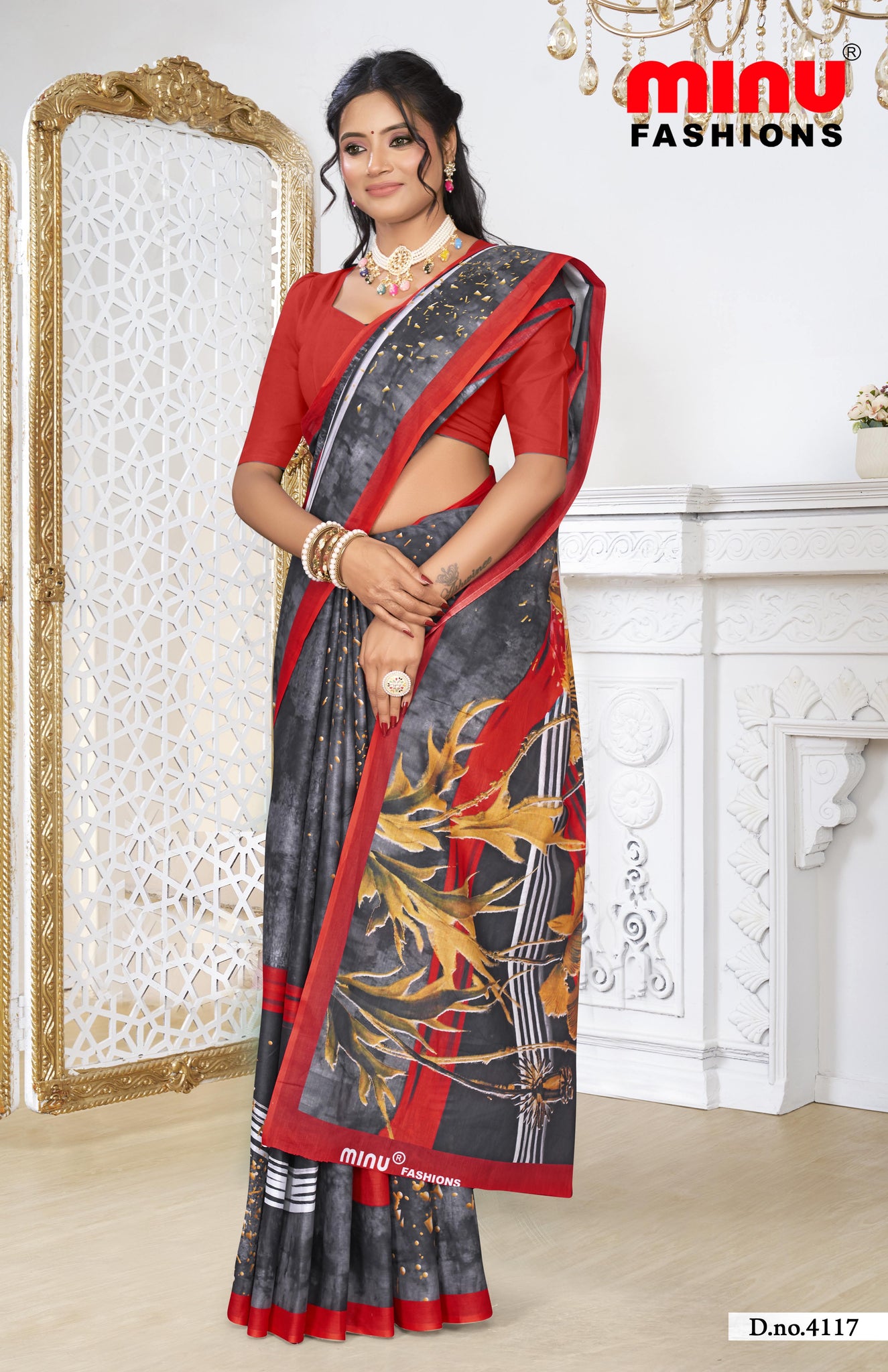 Ambarsariya Digital Print