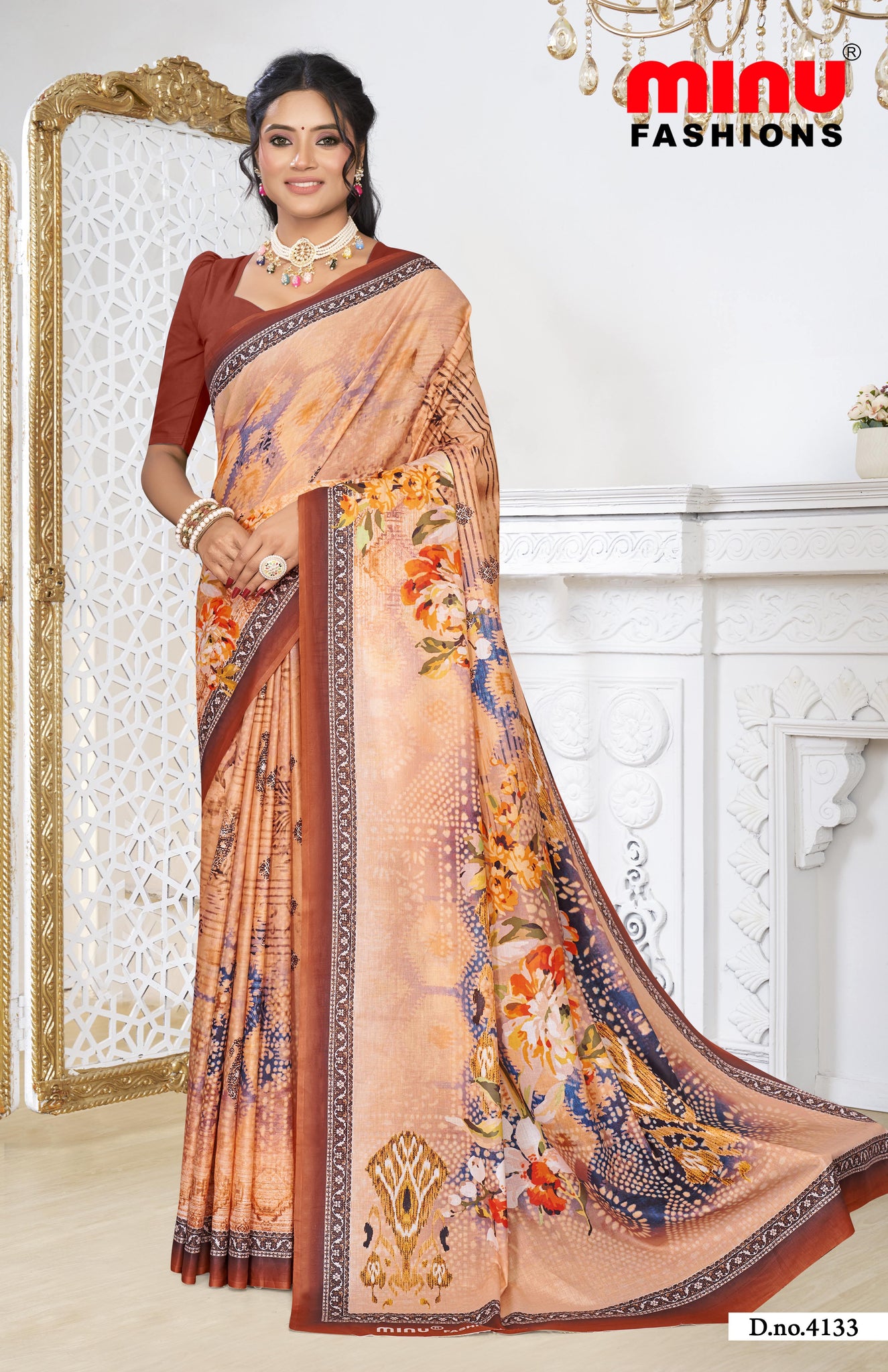 Ambarsariya Digital Print