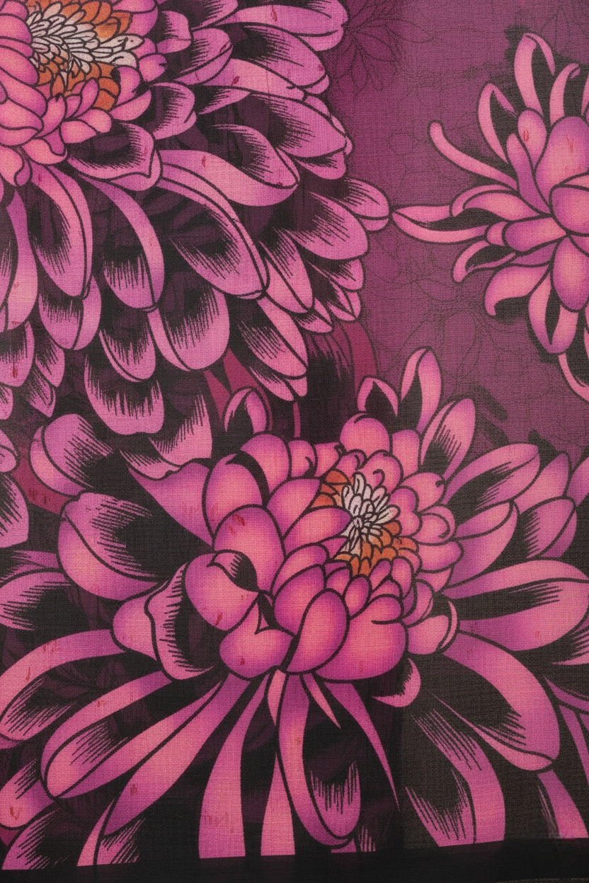 MINU SAREE AMBERSARIYA V-24 42273