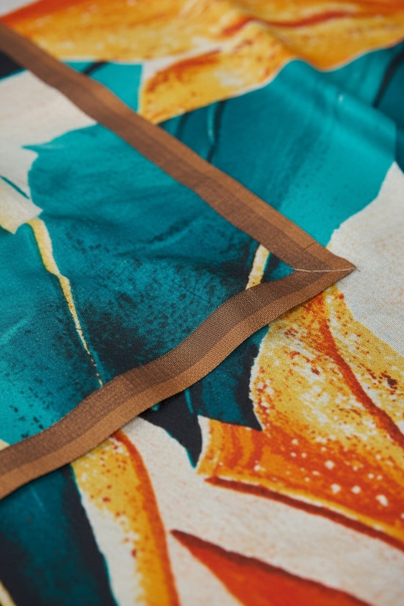 MINU SAREE AMBERSARIYA V-24 42317