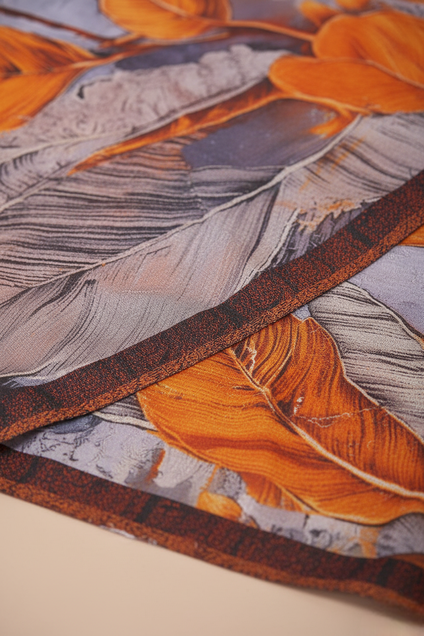 MINU SAREE AMBERSARIYA V-24 42328