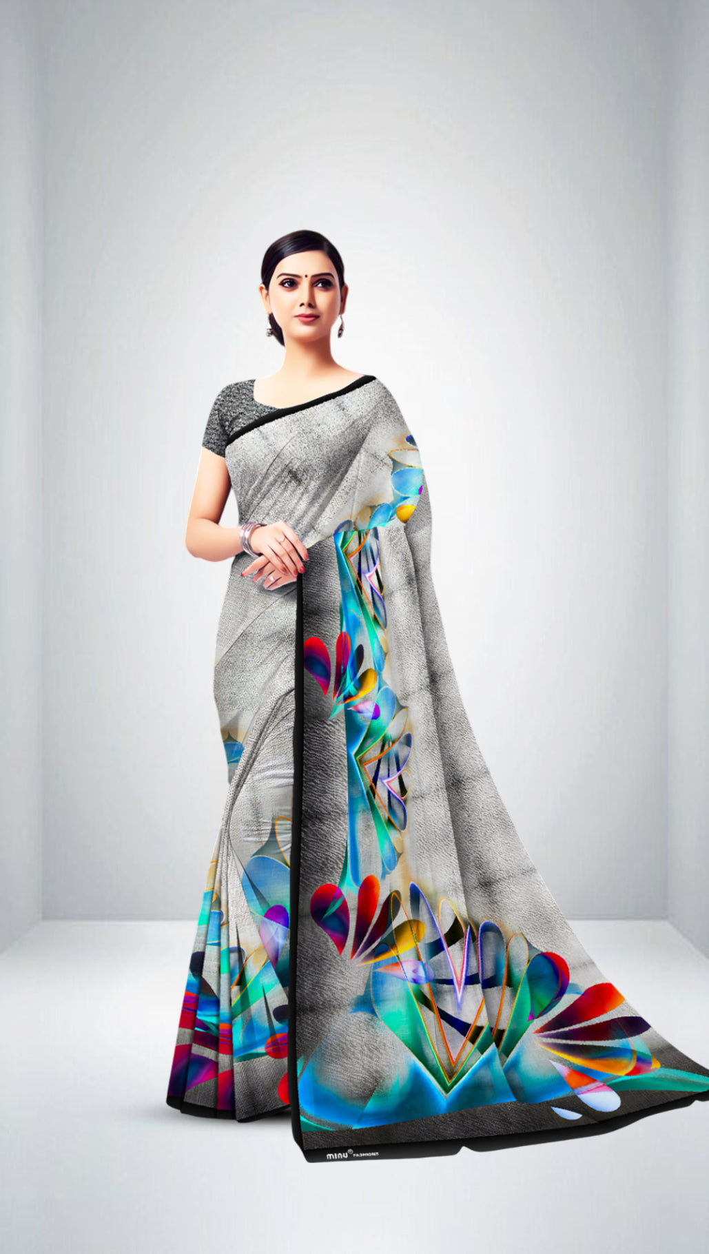 Saree Ambarsariya 04