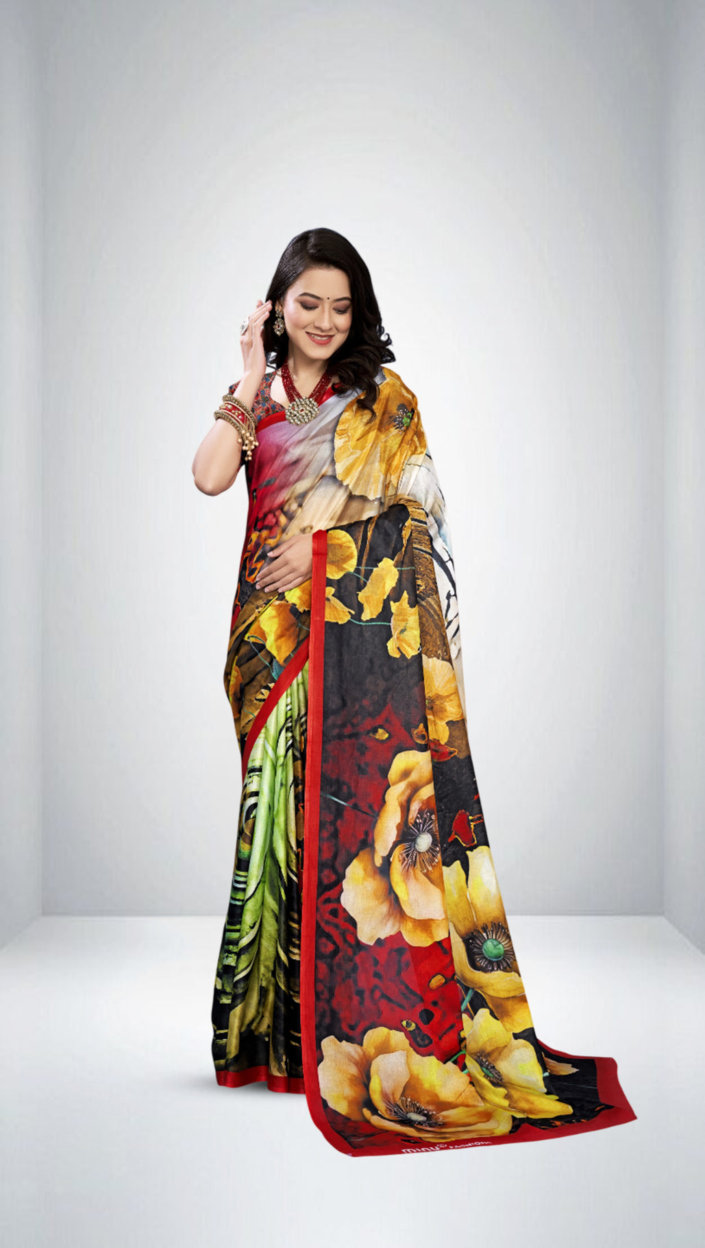 Saree Ambarsariya 04