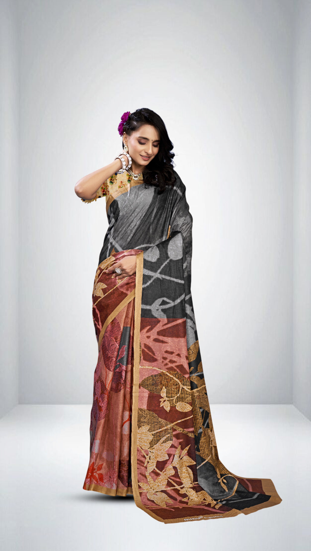 Saree Ambarsariya 04
