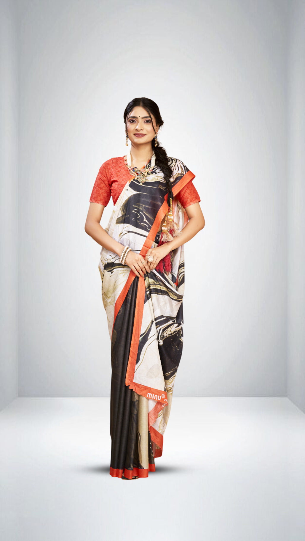 Saree Ambarsariya 04