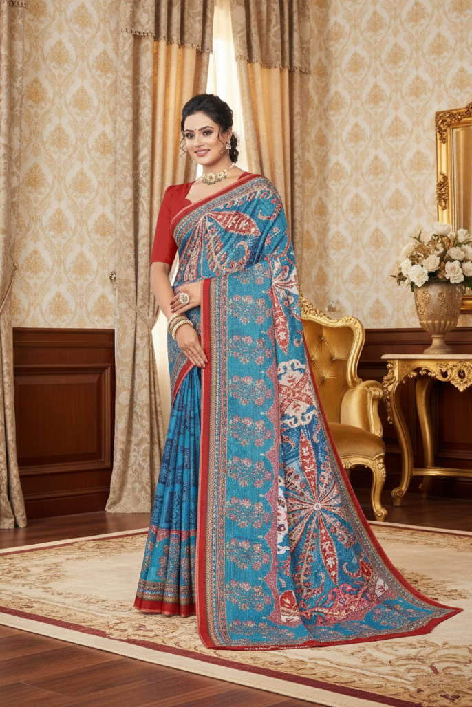 Saree Ambarsariya 17