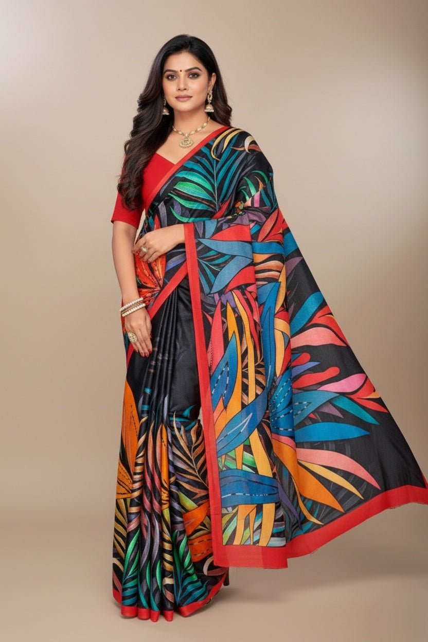 MINU SAREE AMBERSARIYA V-24 42251