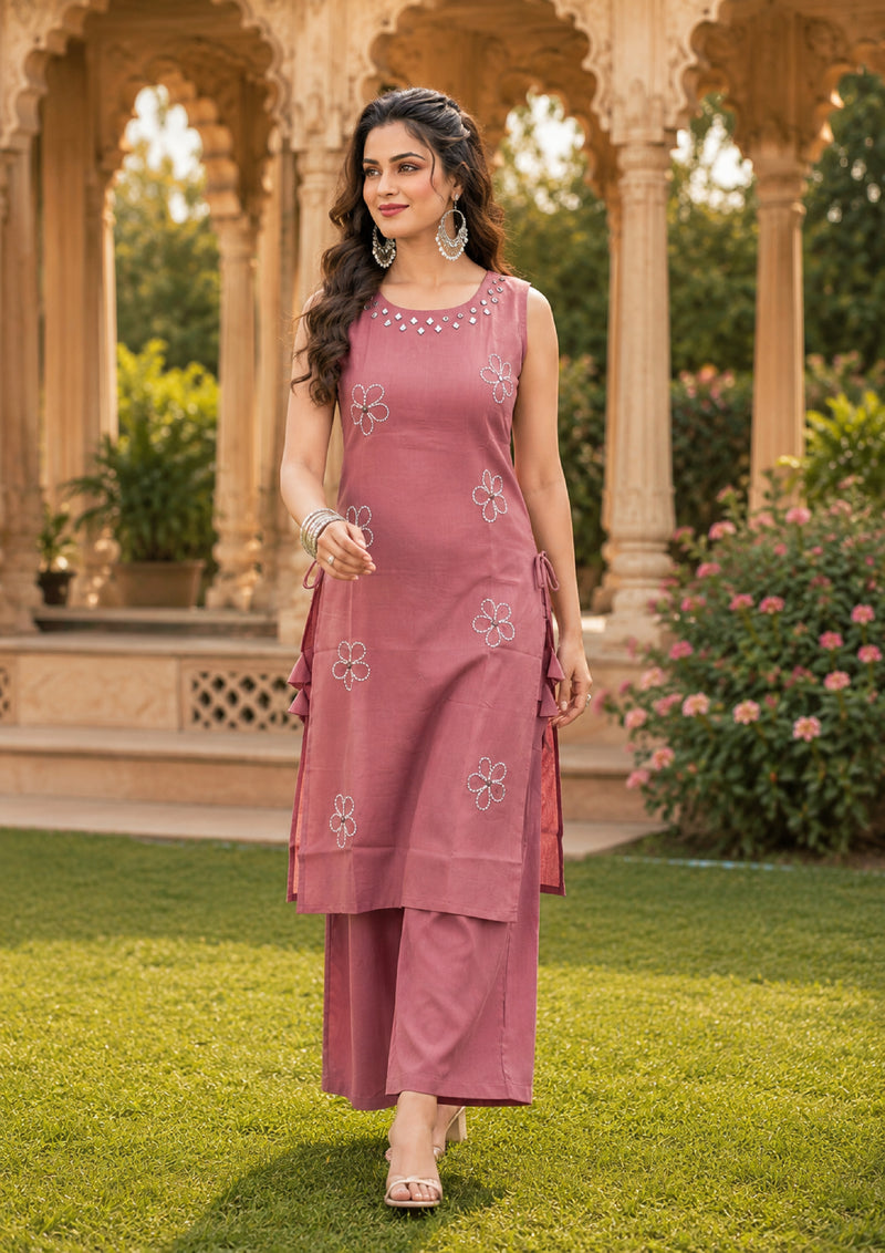 Kurti Sets