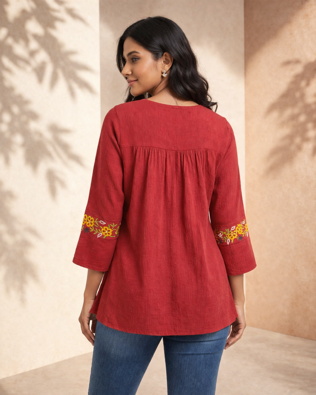 Minu Kurti Prakriti 1001