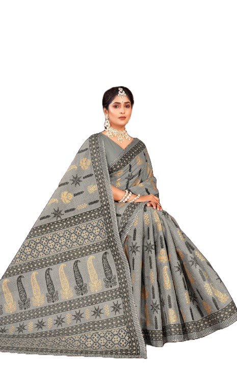 MINU SAREE DAISY VOL 3 31566